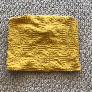 urban outfitters crop top